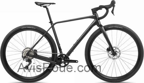 Orbea Terra H20 fiche technique et avis
